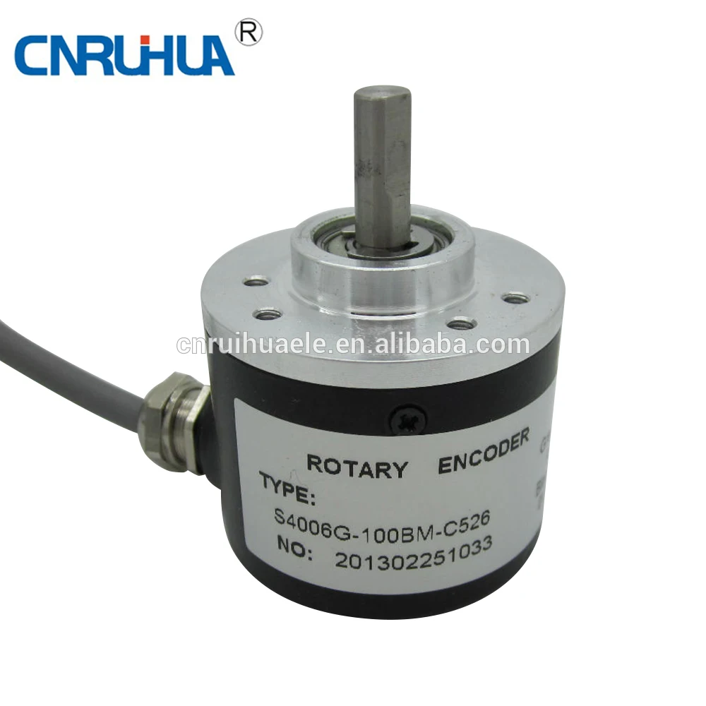 

whole sales waterproof optical position rotary encoder switch