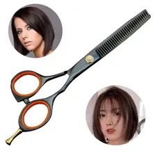 

50% Hot Sale Stainless Steel Haircut Sharp Blade Thinning Scissors Barber Hairdressing Shears