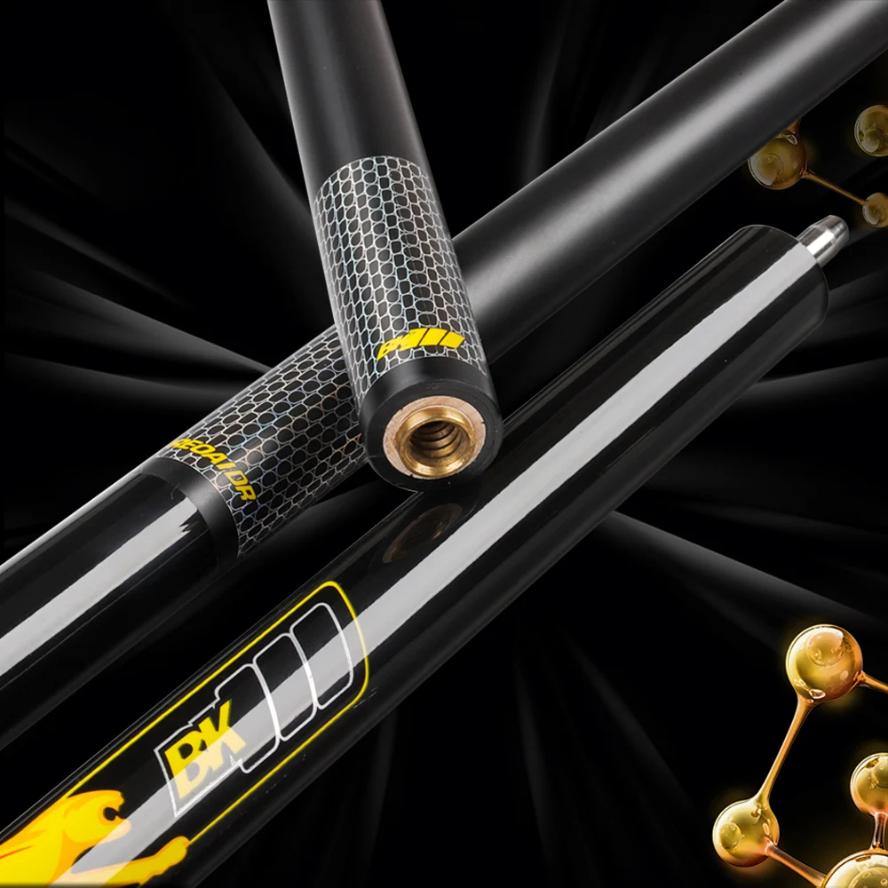 Preoaidr 3142炭素繊維3個パンチ & ジャンプキュースティック