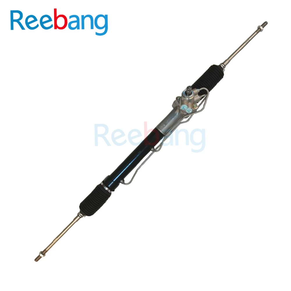 Reebang 49001-ES60A рулевая рейка для Nissan T30 X-Trail 49001ES60A 2001-2007 LHD