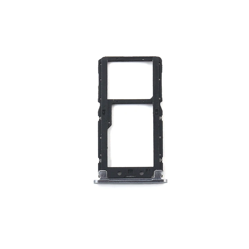 Alesser для UMI X SIM держатель для карт Слот для лотка запасная часть для Umidigi X SIM Слот для карт SD лоток держатель адаптер