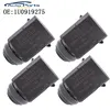 4PCS PDC Parking Sensor For Porsche Cayenne Seat Skoda VW Bora EOS Golf Jetta Touareg 1U0919275 1K0919275 1J0919275 3D0998275A ► Photo 1/6