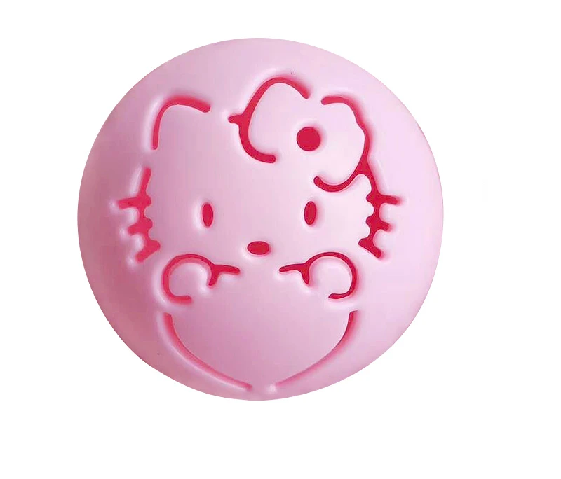 Cat toy bell ball cat built-in Mint automatic teasing creative cute | Дом и сад