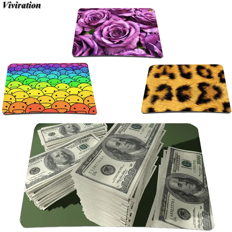 

Wholesale Fashion New Arrival 210x180mm Gaming Mouse Pad Mat Good Use Rubber Soft Mouse Mat Pad For Overwatch Gaming Mousepad