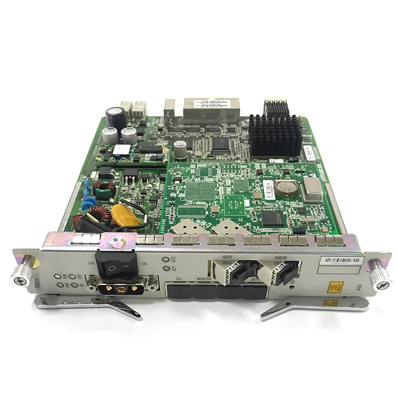 Original A31 10G board for C320 uplink control Price consultation customer service | Бытовая техника