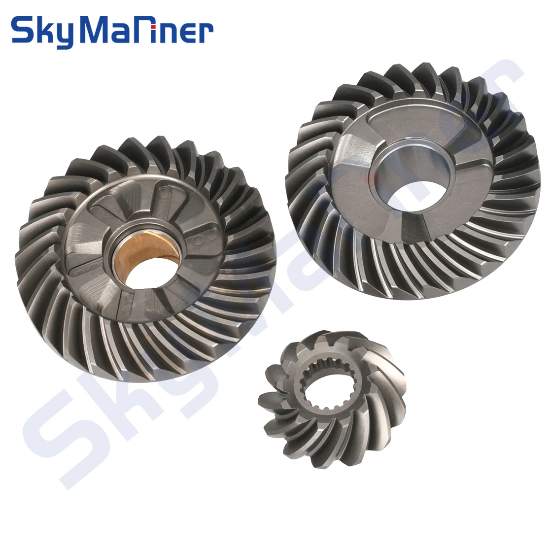 Kit Ingranaggi 688-45571-00 688-45560-00 688-45551-00 Per Motore Fuoribordo Yamaha 75Hp 85Hp 90Hp 2T