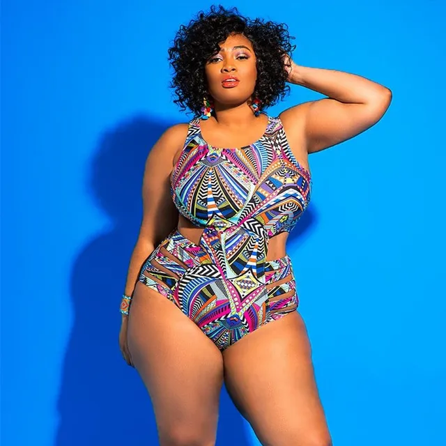 Maillot de bain brésilien grande taille Clearance