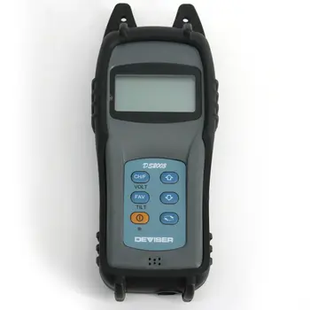 

Professional Deviser DS2003 Handheld Signal Level Meter