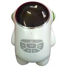 

Smart Robot Machine Prototyping Maker