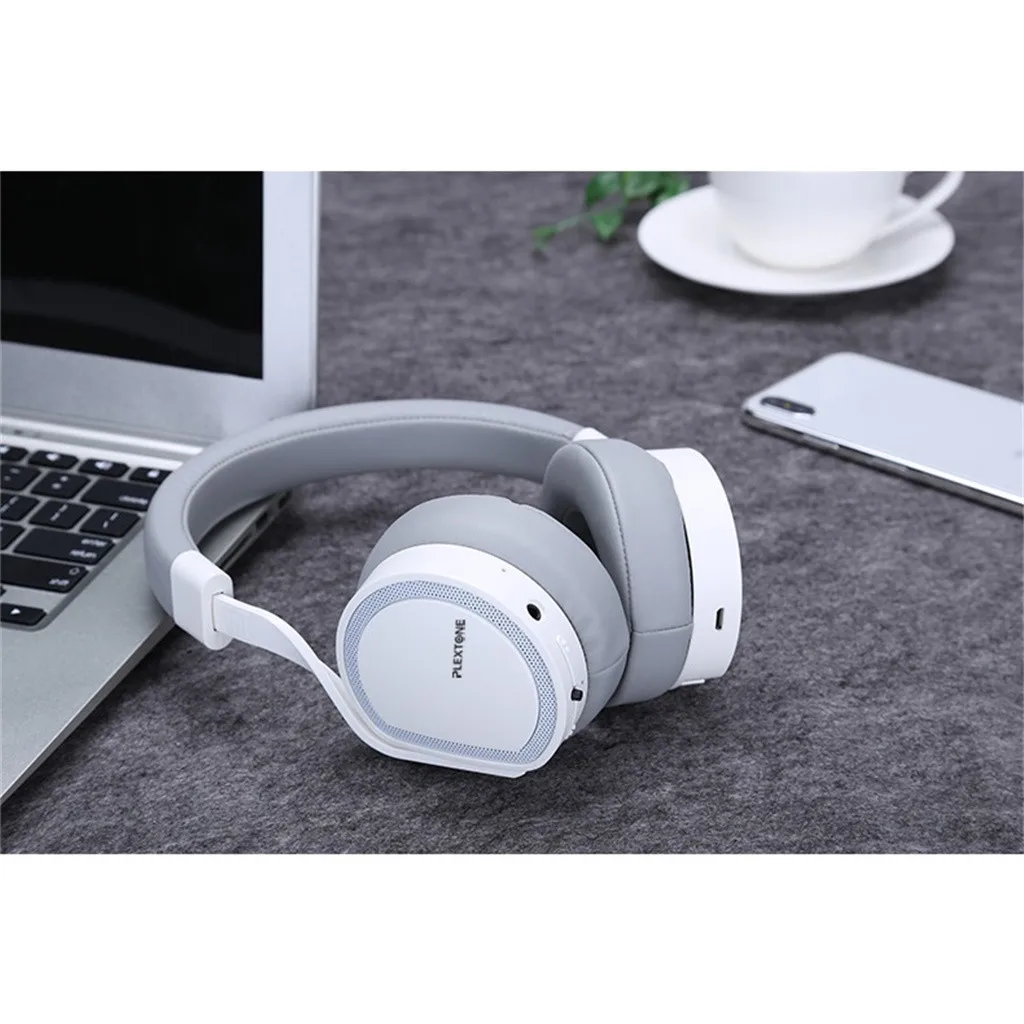 MosunxPortable, Беспроводная Bluetooth гарнитура, гарнитура, продвинутый стерео плеер, проводные спортивные, водонепроницаемые, для бега, складные наушники