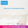 Aqara Zigbee Wireless Temperature Humidity Sensor For Smart Home Kit Thermometer Hygrometer Mijia Temperature Humidity Sensor ► Photo 2/6