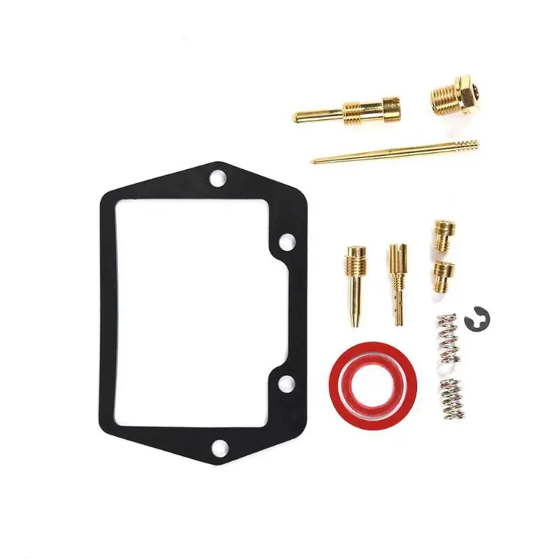 Полный комплект для ремонта карбюратора для CT70 Trail 1969-1977 CT 70 Carb Rebuild Set