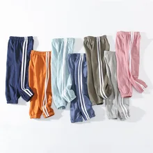 Детские спортивные штаны противомоскитные штаны детские повседневные штаны