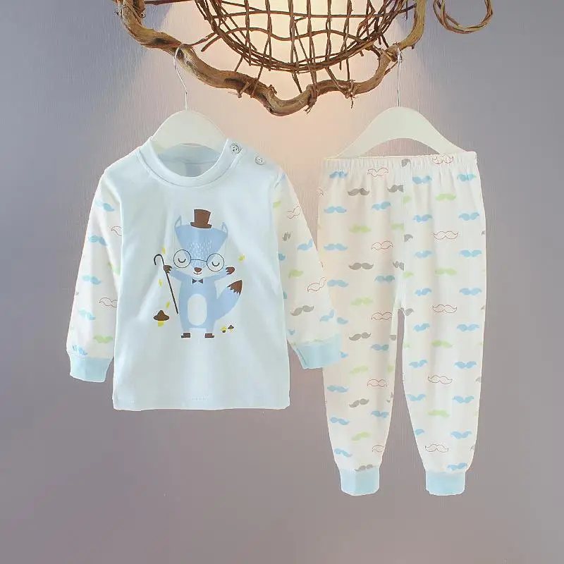 Г. милый костюм для маленьких девочек 1-2-3 лет удобная куртка для отдыха с принтом - Цвет: 3