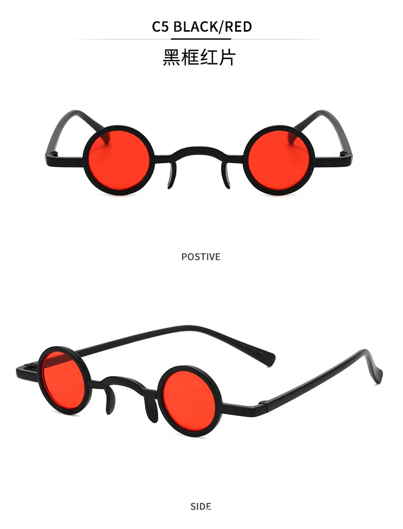 2019Cross border popular Sunglasses