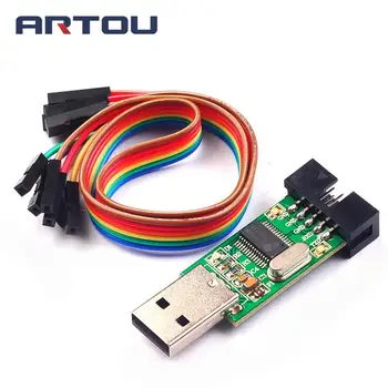 

USB Interface MSP430F Full Range BSL Download Cable Programmer Supports Win7