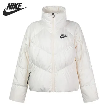 

Original New Arrival NIKE AS W NSW DWN FILL JKT STMT Women's Down coat Hiking Down Sportswear