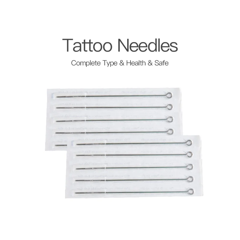 Полный 1 Набор для тату автомата комплект питания набор начинающих