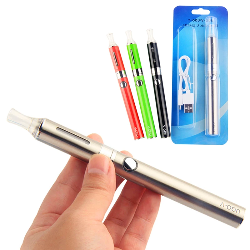 Tanio UGO-V MT3 zestaw do papierosów elektronicznych 900mah UGO Micro USB przejścia sklep