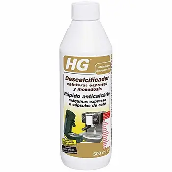 

HG De-Icer 500 ml