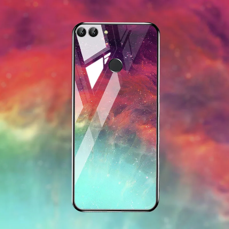 Для Huawei P30 Lite чехол для Mate 30 Pro 20 P40 Plus P20 Чехлы Y8P Y7P Y6P Y5P Nova 5T закаленное стекло|phone