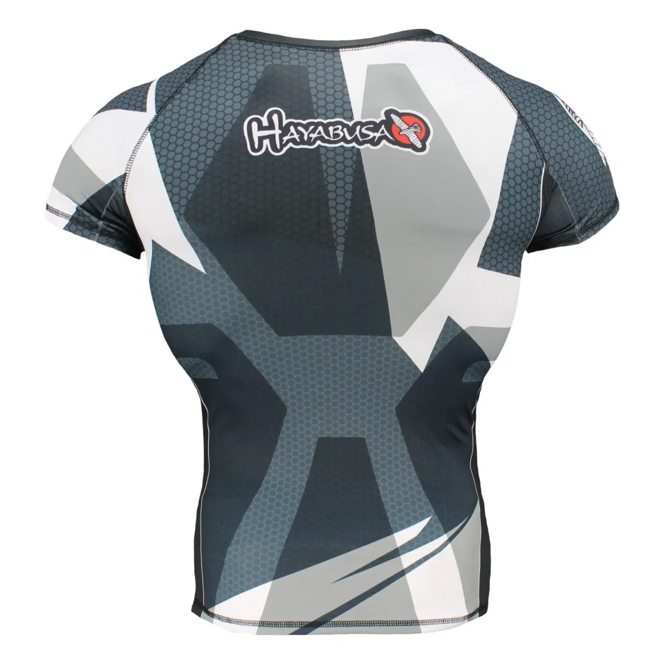 MMA Boxing Jerseys Rashguard Jiu Jitsu T Shirt Kickboxing Sports Apparel Mens T Shirt