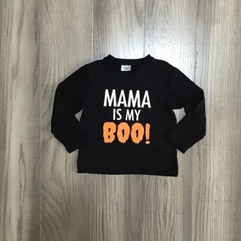 

baby boy raglan kids long sleeve top boy mama is my boo raglans
