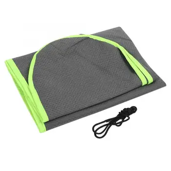 

Waterproof Universal Caravan Trailer Towing Hitch Cover Coupling Lock Protector car accessories car tools 37.4X24.0inch