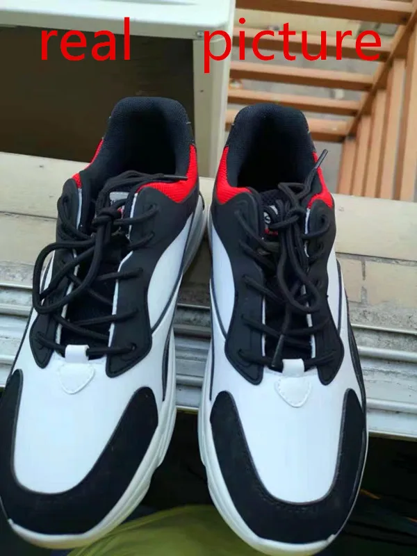 Exclusive design new men's sports TPU stitching comfortable breathable shoes elastic cushioning non-slip men's Leisure shoes