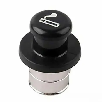 

Car Lighter Secret Stash Hide Disguise Hollow Compartment Container