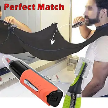 

mutilfuncational Face Care Hair set