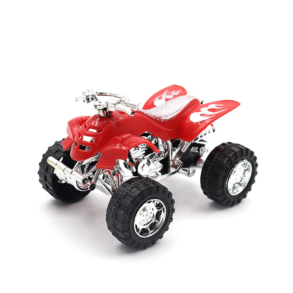 Juguete de motocicleta de playa para niños y niñas, juguete de moto extraíble, modelo educativo, motera deslizante, juguetes de modelo de coche