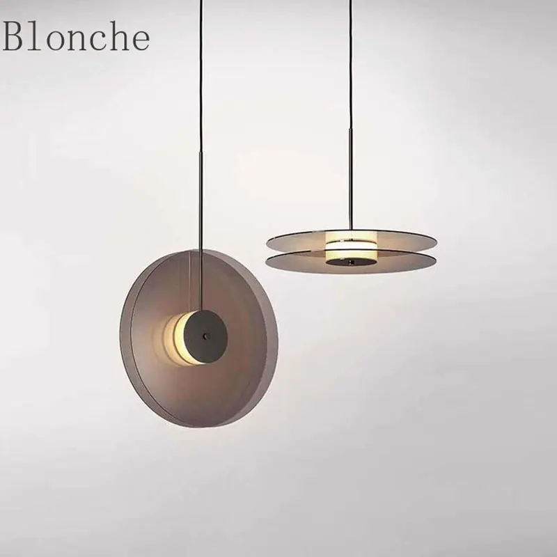 

Скандинавский стеклянный подвесной светильник с записью, креативный подвесной светильник, прикроватный светильник для гостиной, спальни, столовой, декоративные лампы