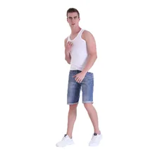 Мужской жилет, облегающий, здоровый, красивый, облегающий, Одноцветный, модальный, мужской, эластичный, I-shaped, жилет