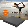 TPE Yoga Balance Pad Balance Cushion Sports Non-slip Soft Yoga Mat Block Exercise Meditation Pilates Fitness блок для йоги 5
