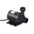 Профессиональный Ультра Тихий Мини DC 12V Лифт 5M 800L/H Бесщеточный Мотор Погружной Водяной Насос Многофункциональный Резьбовой Водяной Насос