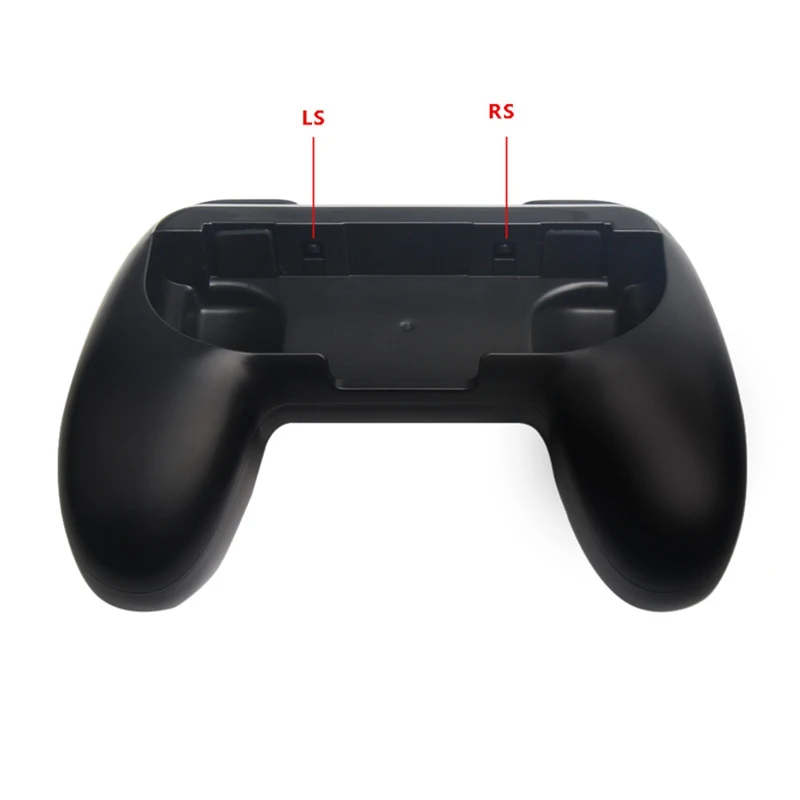 2 шт./компл. ABS захват для геймпада Ручка Джойстик подставка держатель Nintendo