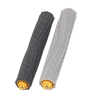 

Filters Roller Brush Kit For IROBOT ROOMBA 800 900 Series Vacuum Cleaner Parts Reduce Dust Pollen Allergens Breathing Air