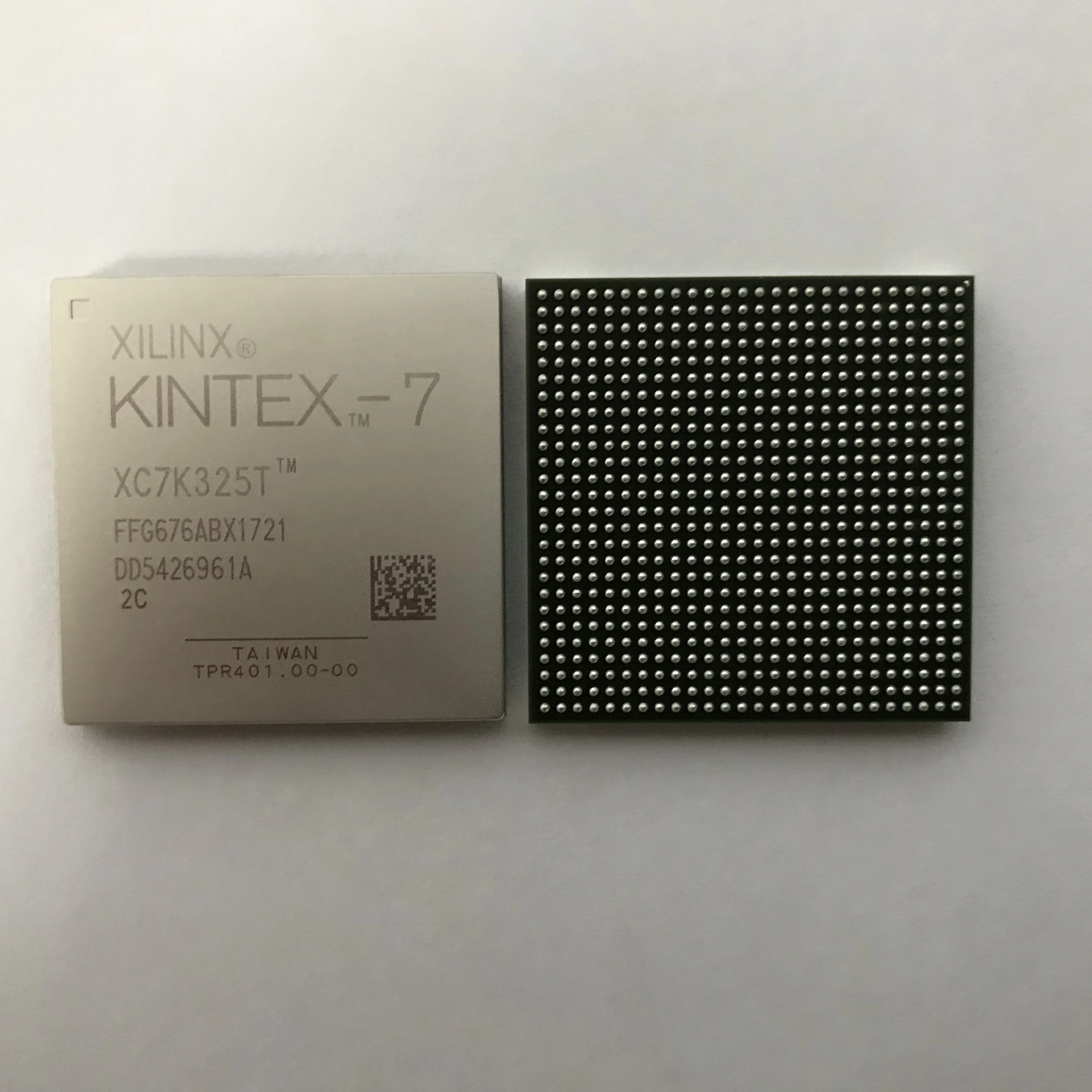 XC7K325T-2FFG676C Xilinx BGA