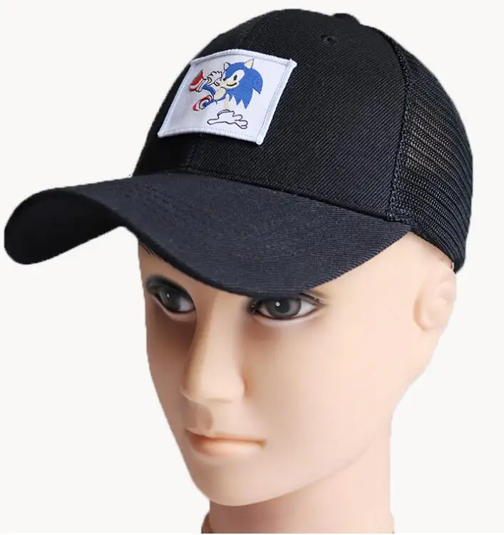 youth adjustable baseball hats