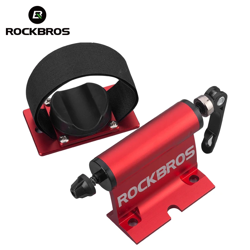 Кронштейн для горного велосипеда ROCKBROS крепление на крышу автомобиля присоске