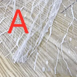 

Clothing Accessories / Garment Accessories & Textiles / Mesh Garment Fabric T320500464