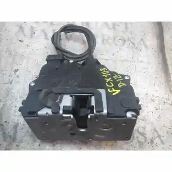 

LOCK LEFT FRONT DOOR FIAT (199) 1. 3 16V JTD cat [15335769]