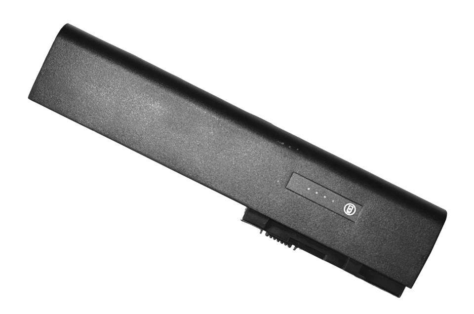 Golooloo 11,1 V 5200mAh Аккумулятор для ноутбука hp 632015-542 632016-542 632417-001 аккумулятор большой емкости HSTNN-UB2L QK644AA SX06XL для EliteBook 2560p 2570