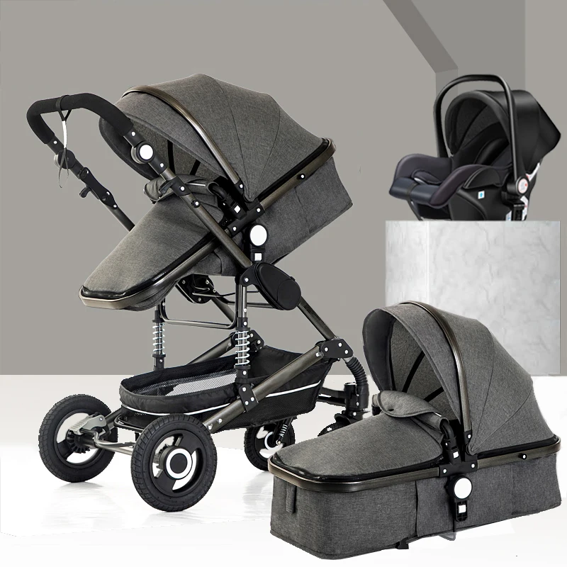 baby pushchair newborn