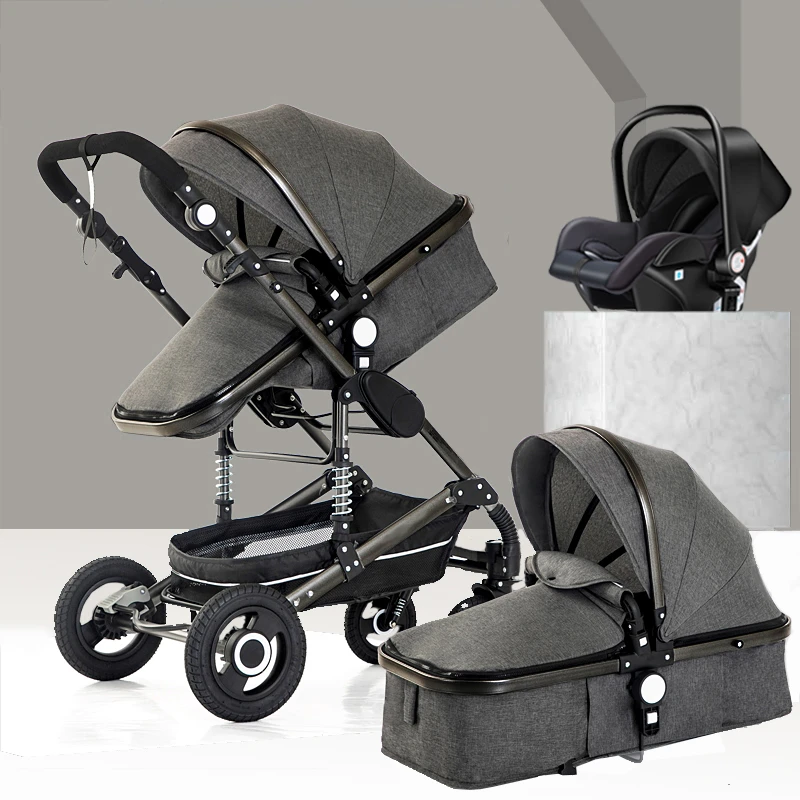 difference between pushchair and stroller