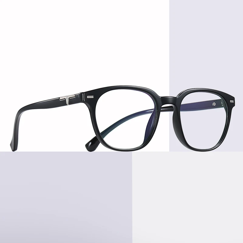 

2020 New Brand Designer Classic Reading Glasses Men High Quality Business Blue Light Blocking Computer Glasses