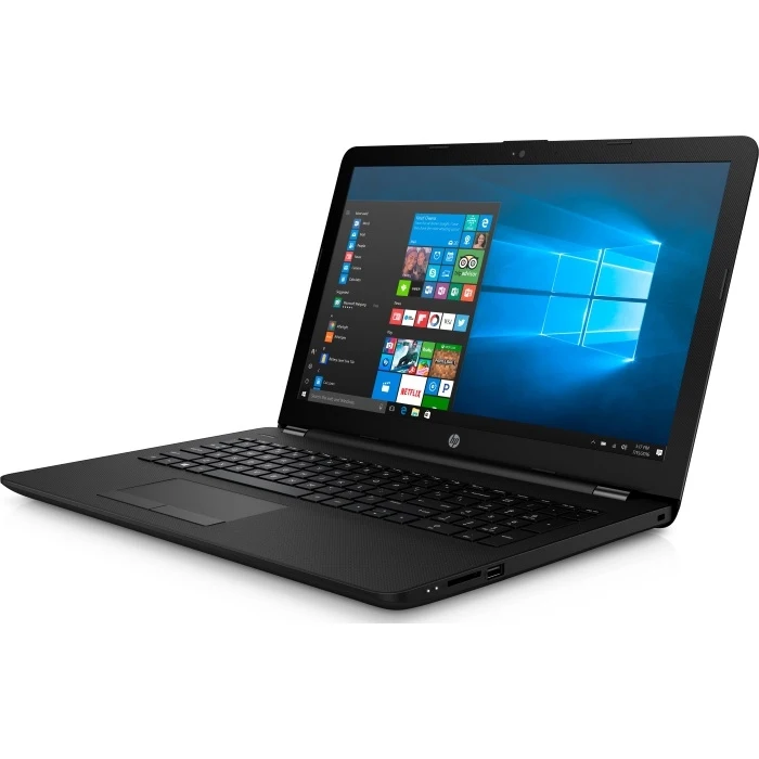 Ноутбук HP 15-rb053ur AMD A4-Series A4-9120/4Gb/128Gb SSD/No ODD/15.6" HD SVA/AMD Radeon R3 series/Camera/Wi-F