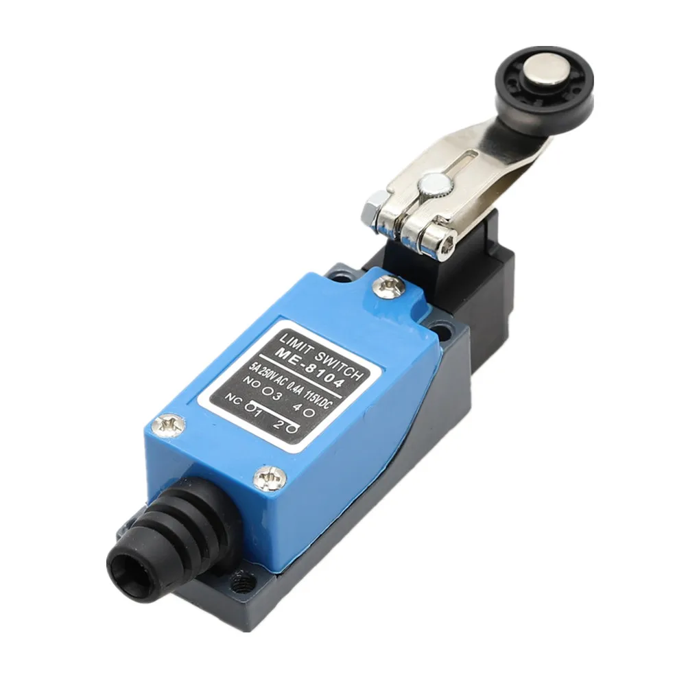 Details about   Waterproof GY-8108 Momentary AC Limit Switch For CNC Mill Laser Plasma H_es 