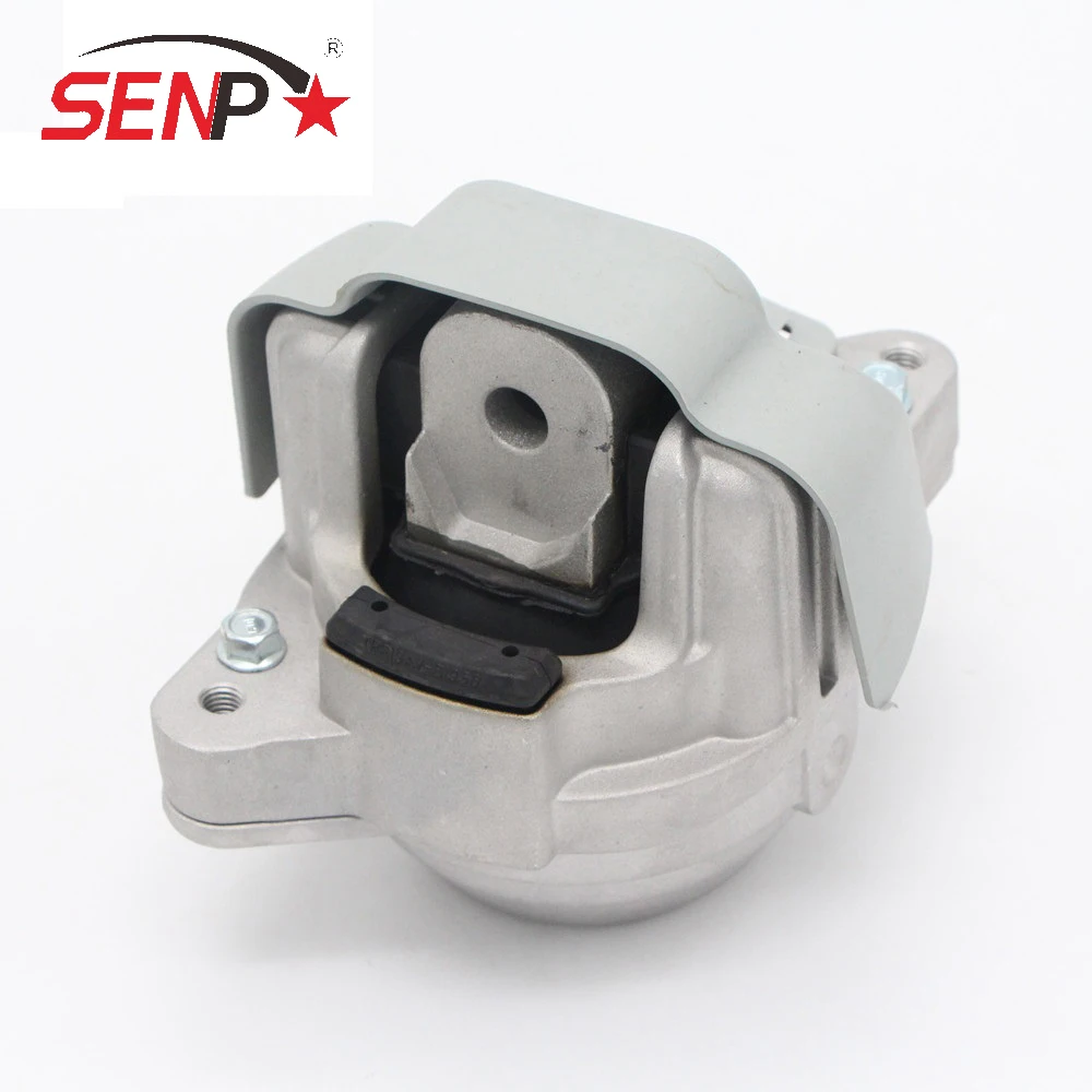 94637505740 Engine Mount Fit For Porsche Macan 95B 946 375 057 40  